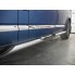 Боковые молдинги на двери (Omsaline, 7522131) Volkswagen T6 (2015-) бренд – Omtec (Omsaline) дополнительное фото – 3